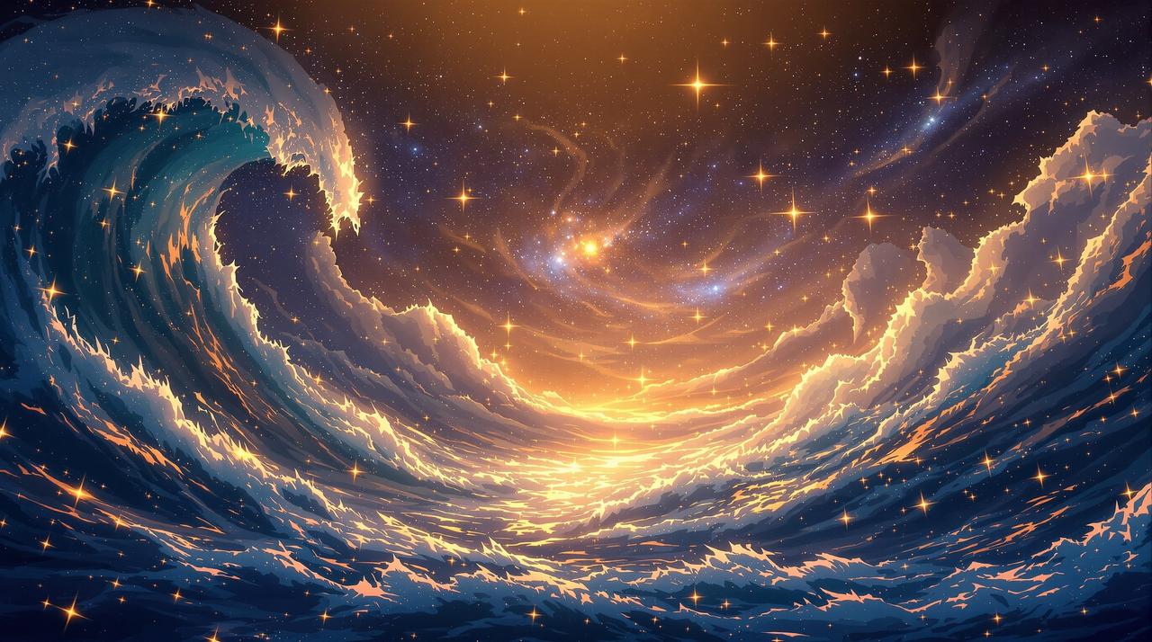 星辰之海 - 短剧免费无广告精选推荐